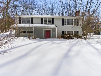 18 Douglas Street, Merrimack, NH, 03054