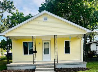 249 Gray St, Defiance, OH 43512