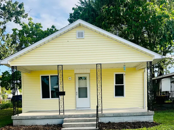 249 Gray St, Defiance, OH 43512