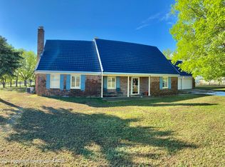 1100 Rimsite Dr, Amarillo, TX 79118