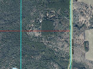 N7383 Maple Ln, Bowler, WI 54416