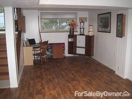 Downstairs Livingroom