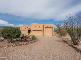 8963 S Placita Asta Vieja, Vail, AZ 85641