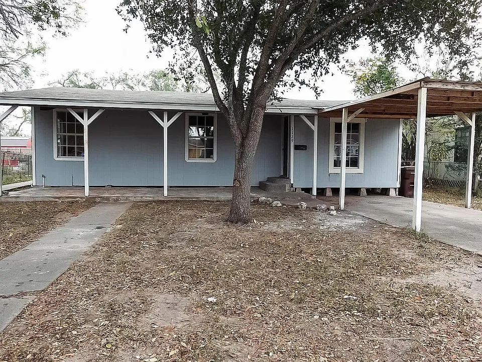 1129 E Doddridge Ave