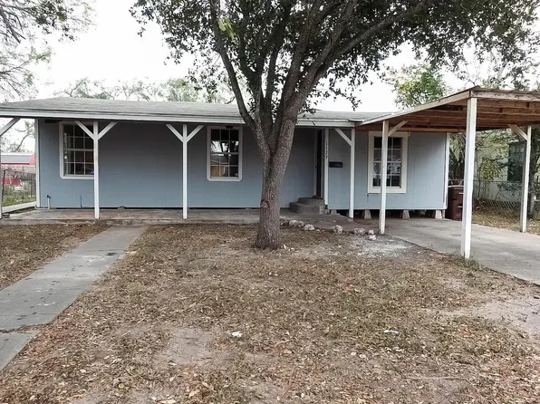 1129 E Doddridge Ave, Kingsville, TX 78363