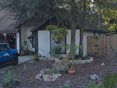 2176 W Derringer Cir, Jacksonville, FL, 32225