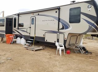 3587 N Hope Rd, Golden Valley, AZ 86413