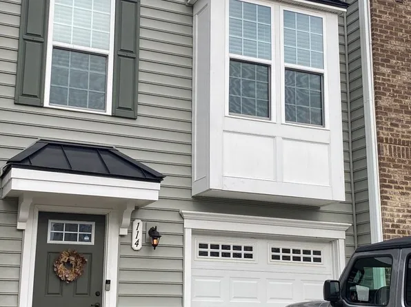 114 McCormick Pl, Williamsburg, VA 23185