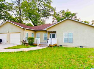 1464 Cherry Ave, Birmingham, AL 35214