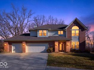5657 Rundle Ct, Indianapolis, IN 46220