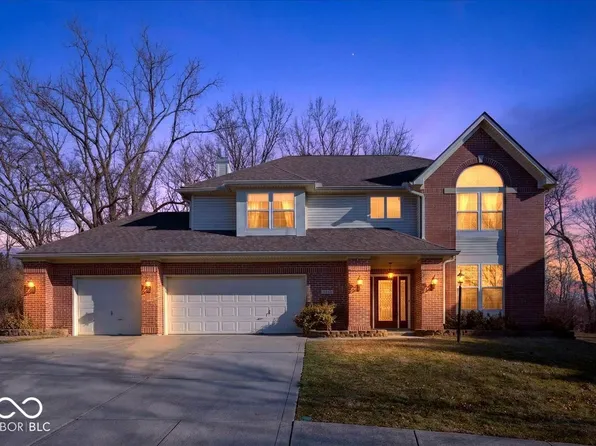 5657 Rundle Ct, Indianapolis, IN 46220