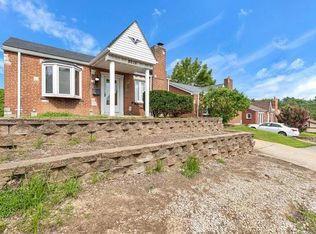8015 Genesta St, Saint Louis, MO