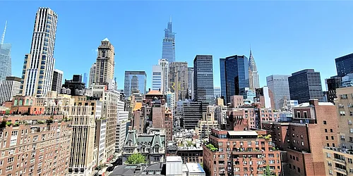 Rented by Rossi Living