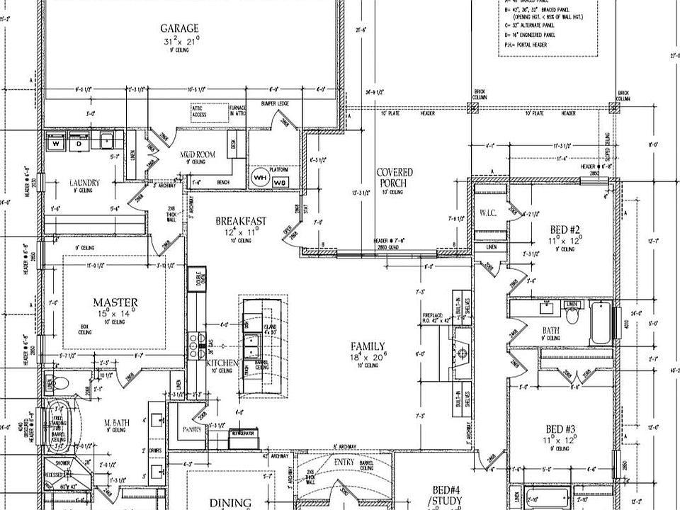 2nd image of 4426 142nd St