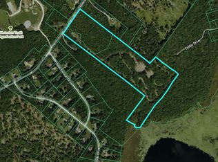 165 Allens Mill Road, Gilmanton, NH 03237