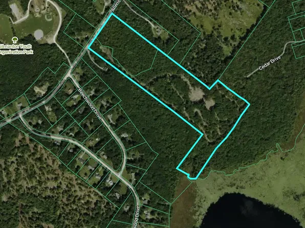 165 Allens Mill Road, Gilmanton, NH 03237