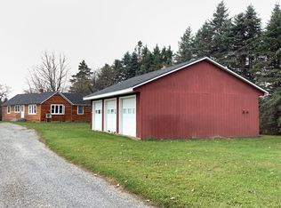 75 Cleaves Road, Presque Isle, ME 04769