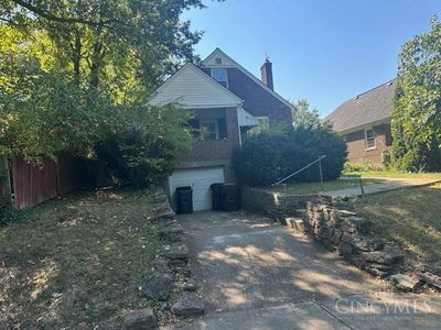 2249 Bremont Ave, Cincinnati, OH, 45237