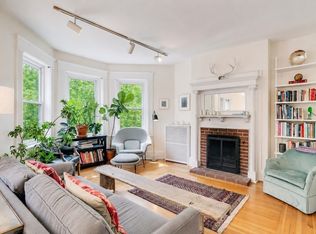 The Coolidge Condominium Trust, Brookline, MA 02446