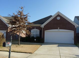 12160 Hidden Trl, Arlington, TN 38002