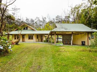 19-3882 Old Volcano Rd, Volcano, HI 96785