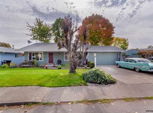 2244 Greentree Dr NE, Salem, OR