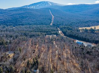 0 Kendall Farm To Black Cherry Ridge Rd, Bondville, VT 05340