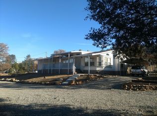 1962 Bodfish Canyon Rd, Bodfish, CA 93205