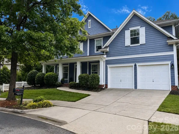 8611 Covedale Crossings Cir, Cornelius, NC 28031