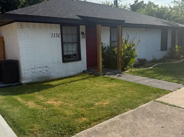 113 Del Rio Ave APT C, Fort Worth, TX 76126