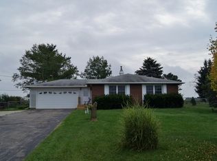 3768 S 275 E, Warsaw, IN 46580