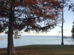 553 Winslow Rd LOT 36, Hertford, NC 27944