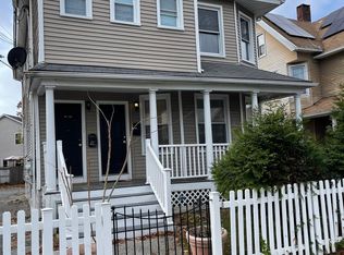 1199 Iranistan Avenue, Bridgeport, CT 06605