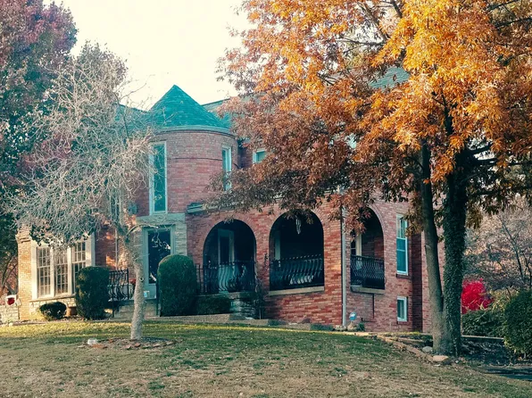 7219 Canterbury Dr, Saint Louis, MO 63121