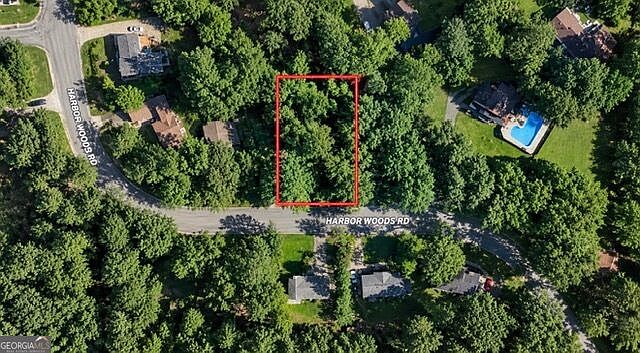 1st image of 3260 Harbor Woods Rd