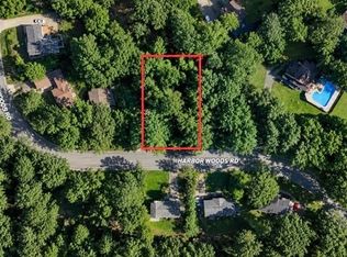 3260 Harbor Woods Rd, Decatur, GA 30034