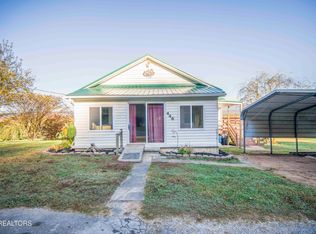 446 Mahoney Rd, Oliver Springs, TN 37840