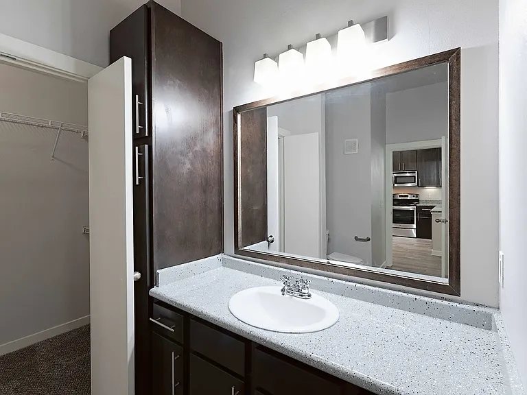 The District At Cypress Waters - Parson's Green — Photo 405
