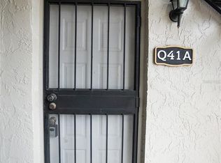 4513 S Oak Dr UNIT Q41A, Tampa, FL 33611