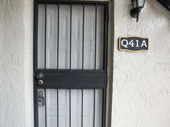 4513 S Oak Dr Unit Q41a, Tampa, FL 33611