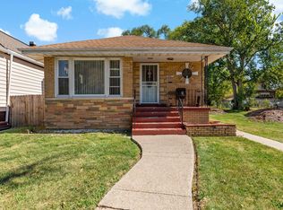 15417 Marshfield Ave, Harvey, IL 60426