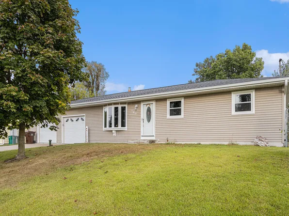 149 Nixon, Battle Creek, MI 49014
