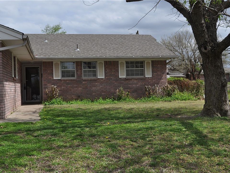 15 Hardesty Dr, Shawnee, OK 74804 Zillow