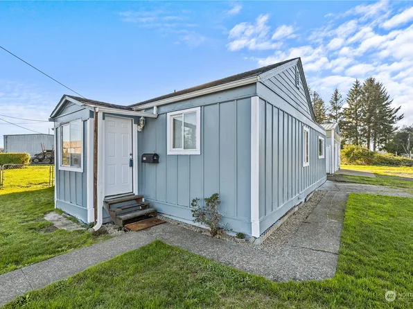 610 30th Street, Hoquiam, WA 98550