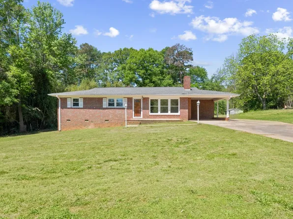 160 McArthur St, Spartanburg, SC 29302