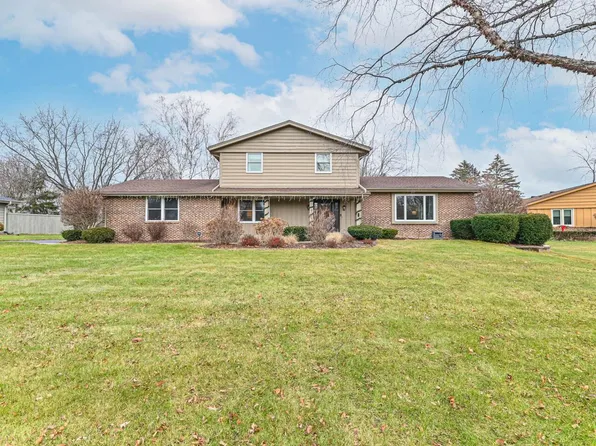 7 Greenwood COURT, Wind Point, WI 53402