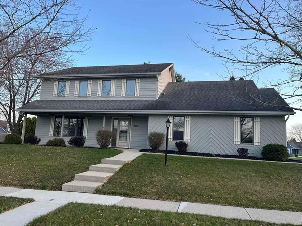 9012 Timbermill Run, Fort Wayne, IN 46804