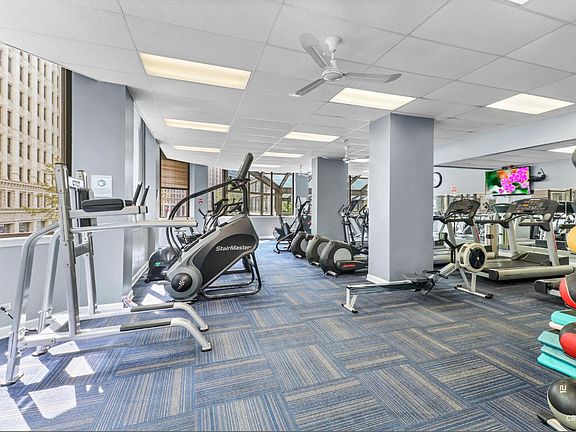 2nd image of 405 N Wabash Ave Unit 2412