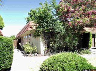 431 Glacier Dr, Martinez, CA 94553