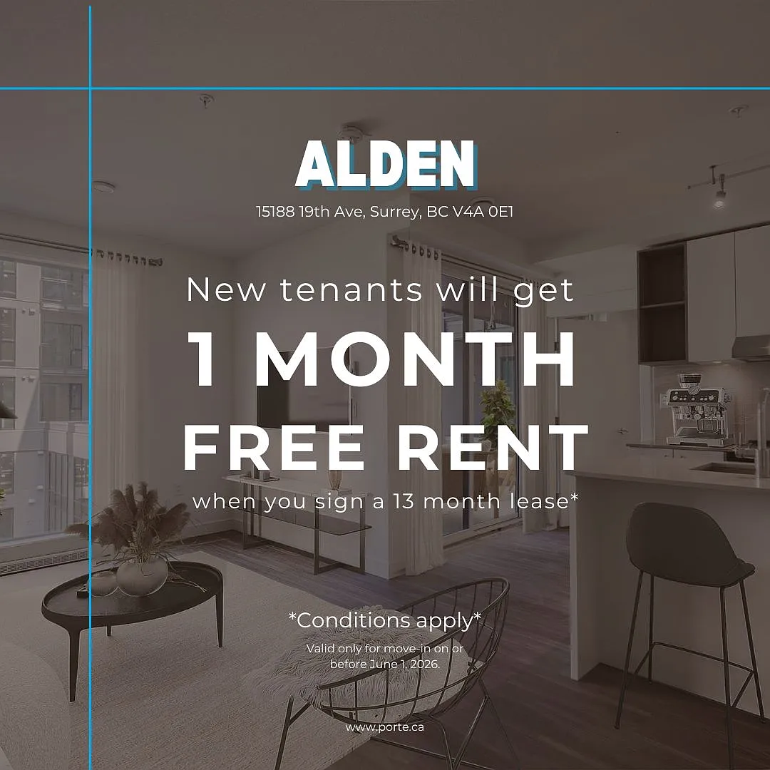 The Alden — Photo 2
